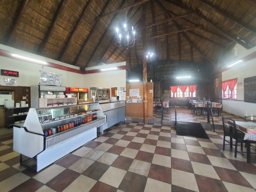 Commercial Property for Sale in Vaalpark Free State